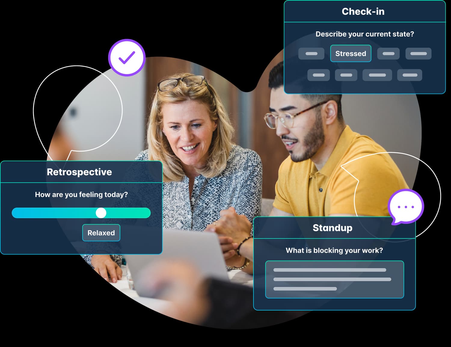 Loopin Empowers Global Leaders, Boosts Team Resilience, and Delivers Measurable Business Gains cover