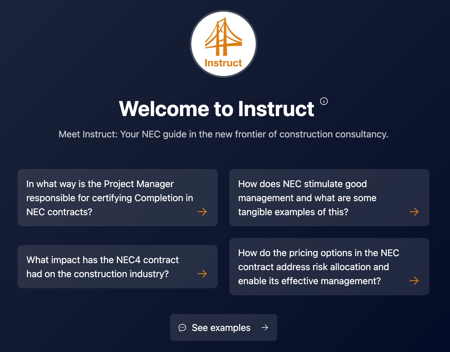 Instruct and Loopin: Pioneering NEC Training for the Modern Construction Industry cover