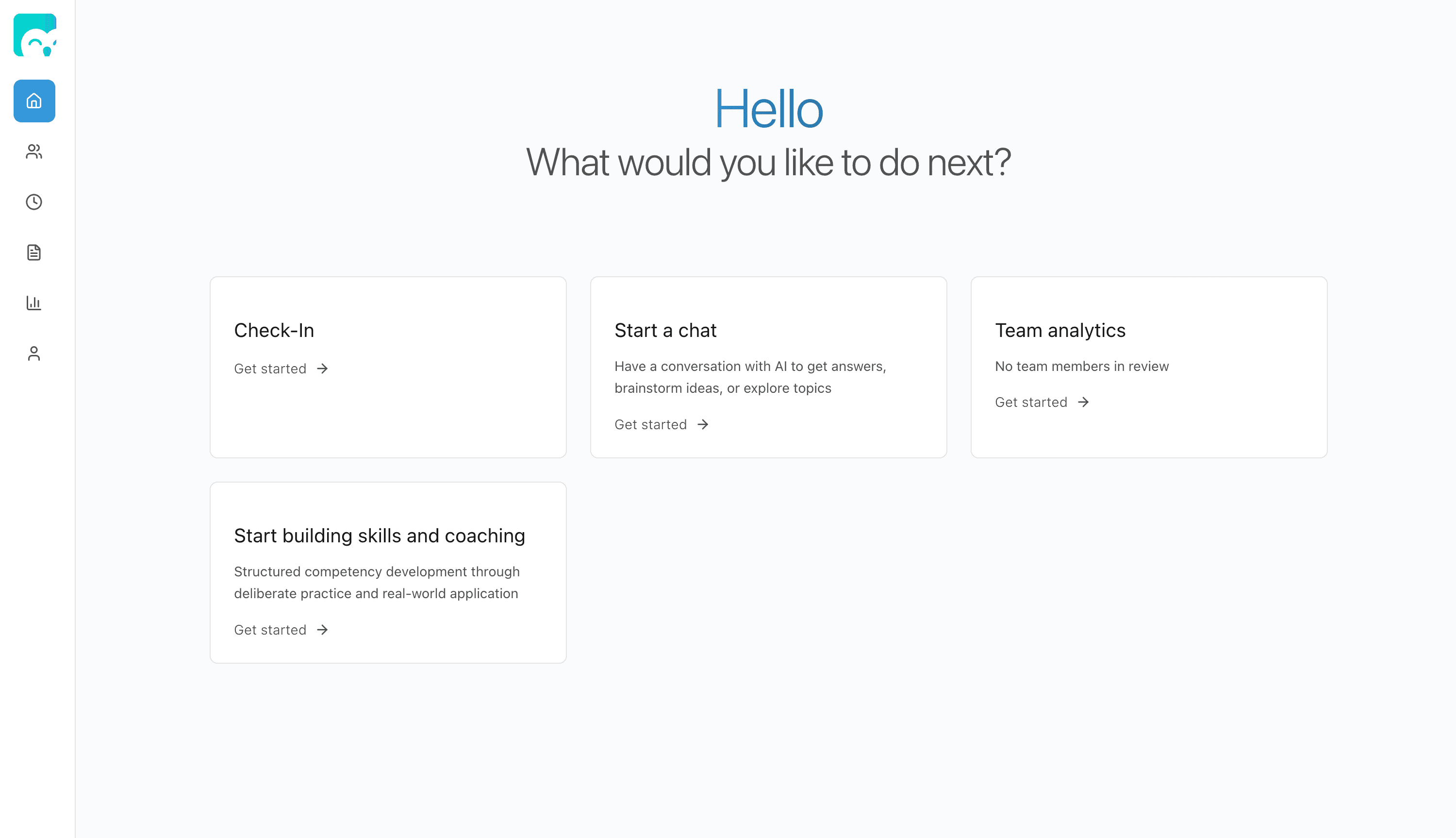 Loopin platform overview