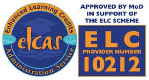 Enhanced Learning Credits logo