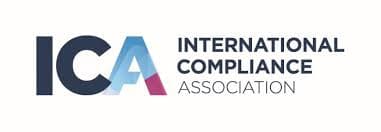 International Compliance Association logo